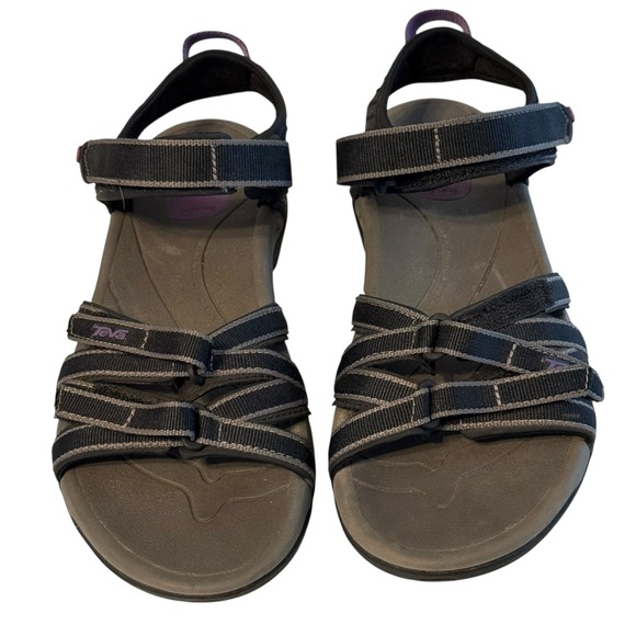 Teva Tirra Hiking Sandal - Picture 1 of 5